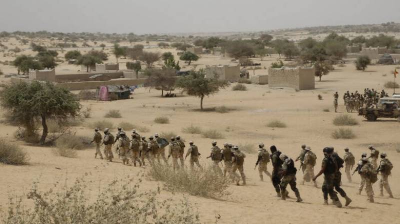 Καμερούν: Ενοπλοι σκότωσαν 22 πολίτες σε χωριό