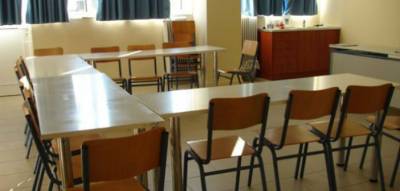 Πρόταση επαναλειτουργίας του Γυμνασίου Κοπανακίου