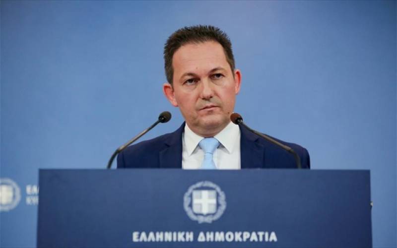 Στ. Πέτσας: Η κυβέρνηση του Κυρ. Μητσοτάκη νοιάζεται για όλους τους Έλληνες