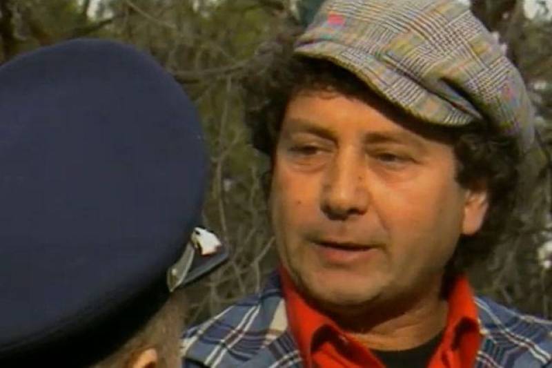 Πέθανε ο ηθοποιός Μιχάλης Μόσιος, ο θρυλικός “Ταμτάκος”