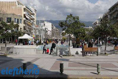 Μεσσηνία: Η &quot;έκρηξη&quot; κρουσμάτων φέρνει πιο κοντά το &quot;μίνι λοκντάουν&quot;