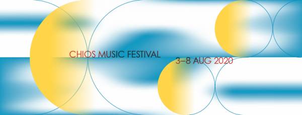 Μουσικό Φεστιβάλ Χίου από 3 έως 8 Αυγούστου, σε Χίο και Οινούσσες