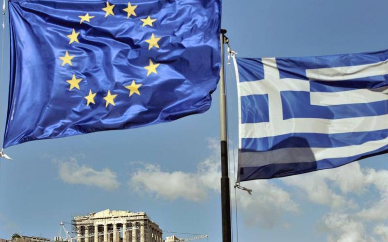 Handelsblatt: Σε 4 μήνες η Ελλάδα αποκτά και πάλι ένα «κομμάτι» της κυριαρχίας της