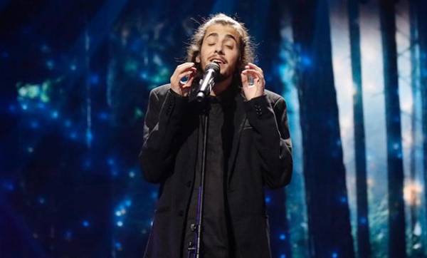 Η Πορτογαλία νικήτρια στη Eurovision 2017 - Στην 19η θέση η Ελλάδα