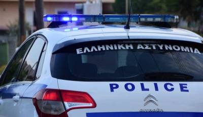 Μεσσηνία: «Χτυπούσαν» αυτοκίνητα στην παραλία της Βελίκας, αλλά συνελήφθησαν