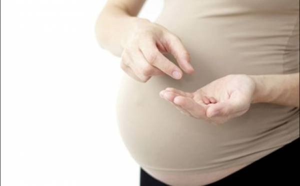 Μικρός ο κίνδυνος για το έμβρυο από τα αντιψυχωσικά φάρμακα