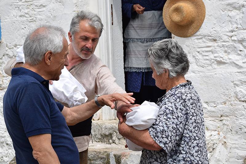 ΒΙΝΤΕΟ: Τα σημαντικότερα γεγονότα στη Μεσσηνία την εβδομάδα, που πέρασε (16-20 Απριλίου 2018)