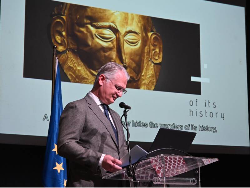 Πτωχός για συμβολή του ΕΣΠΑ στην Πελοπόννησο