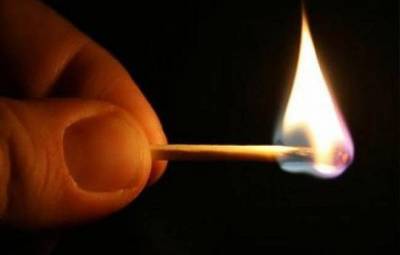 Διακοπή ρεύματος στα Καλύβια Οιχαλίας