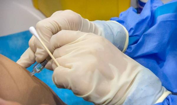 Κίνα: Ετοιμάζεται να εμβολιάσει παιδιά από 3 ετών για τον κορονοϊό