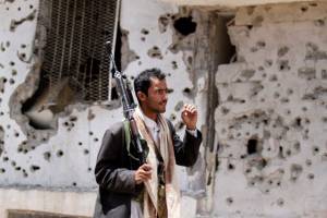 Συγκρούσεις με 120 νεκρούς στην Υεμένη