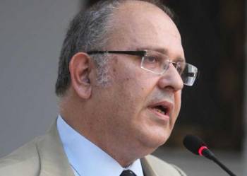 Ξυδάκης: Η προηγούμενη κυβέρνηση μας παγίδεψε