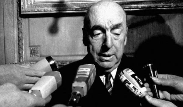 Ιατροδικαστική έρευνα διαπιστώνει ότι ο Πάμπλο Νερούδα δηλητηριάστηκε