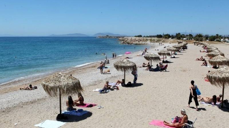 Ξεκινούν οι αιτήσεις για το Πρόγραμμα «Τουρισμός για Όλους 2026-2027»
