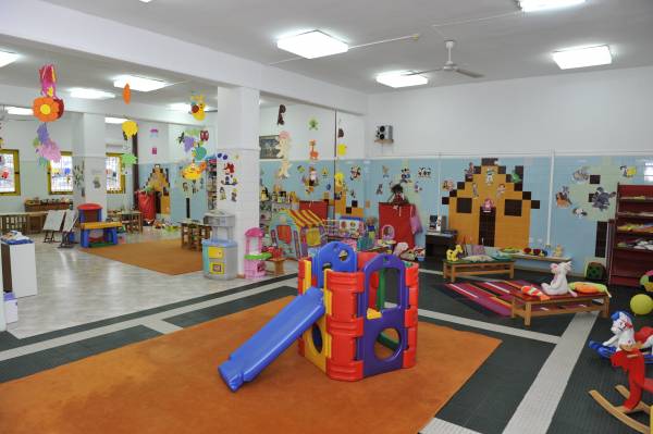 Καλαμάτα: Σύμβαση με παιδίατρο για τους παιδικούς σταθμούς