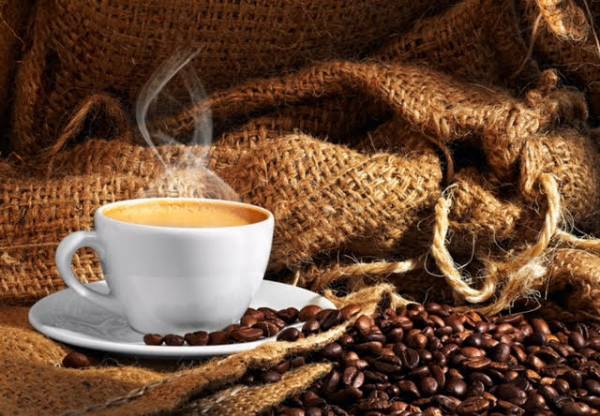 Ρόφημα των «προνομιούχων» ο καφές!