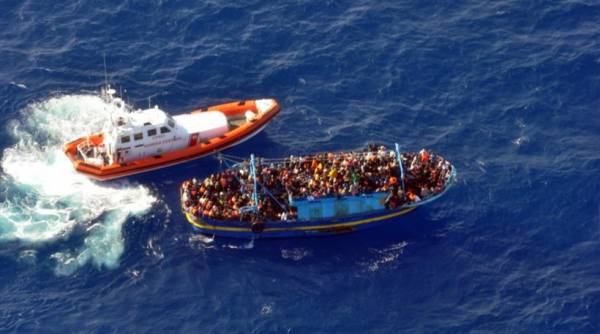 Νέα τραγωδία στη Μεσόγειο με 41 νεκρούς μετανάστες