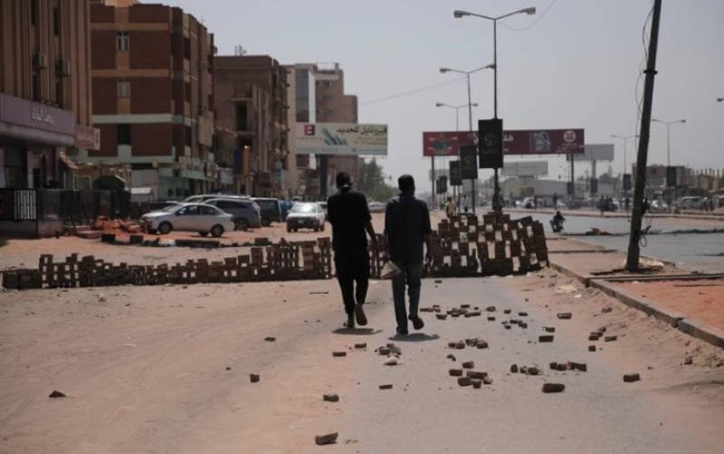 Πραξικόπημα στο Σουδάν: Συνεχίζονται οι συγκρούσεις μεταξύ διαδηλωτών και δυνάμεων ασφαλείας