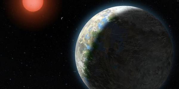 Ανακάλυψη: Βραχώδης εξωπλανήτης (ο κοντινότερος στη γή) γύρω από ένα άστρο με τρεις υπερ-Γαίες!
