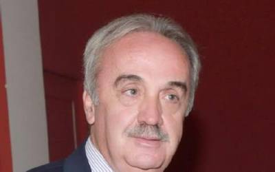 Η Μεσσηνιακή Αμφικτιονία τιμά τον Σάκη Θεοδωρόπουλο