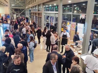 3o Messinia Forum: Από τις 4-6 Απριλίου στο Μέγαρο Χορού Καλαμάτας - Υπό την αιγίδα του ΕΟΤ