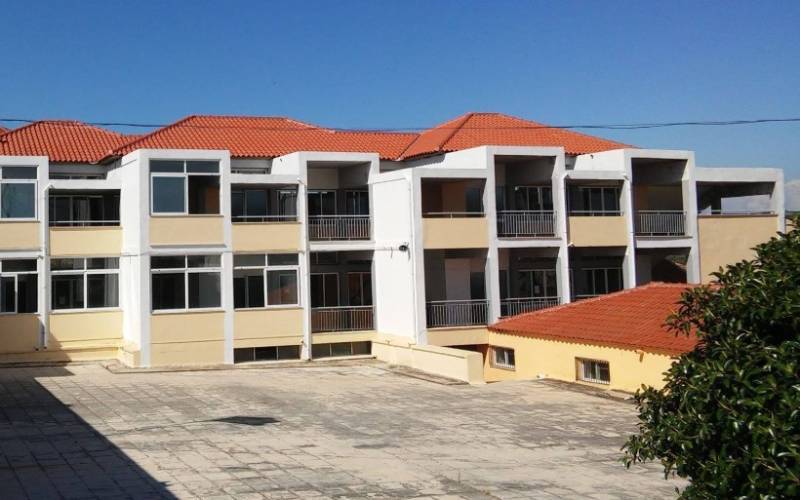 Ερώτηση βουλευτών του ΚΚΕ: “Να καλυφθούν τα κενά στο Γυμνάσιο-Λύκειο Μεθώνης”