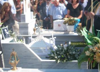 Λογοτεχνικό μνημόσυνο για το Γιώργο Τσαγκάρη