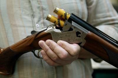 Νέος πρόεδρος στον Κυνηγετικό Σύλλογο Κυπαρισσίας