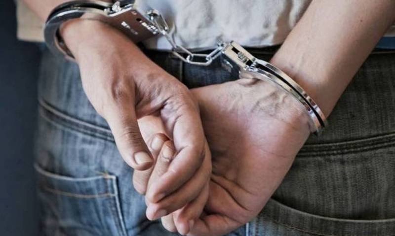 Καλαμάτα: Σύλληψη 57χρονου για χασίς στη γλάστρα