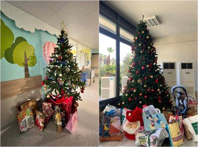 «Αϊ-Βασίλης Από Παιδί σε Παιδί»: Συνεχίζεται η συγκέντρωση παιχνιδιών σε Καλαμάτα, Μεσσήνη και Καρδαμύλη