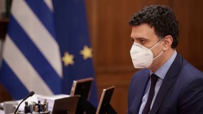 Κικίλιας: Σημαντική αύξηση στις τουριστικές ροές Αυστραλών προς την Ελλάδα το 2022
