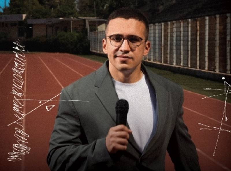 Ο Σπήλιος Φλώρος τον Οκτώβριο στην Καλαμάτα