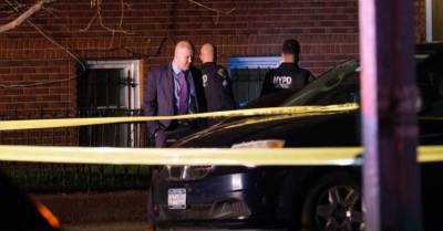 Νέα Υόρκη: Νεκρό από σφαίρες 12χρονο αγόρι - Ήταν μέσα σε σταθμευμένο αυτοκίνητο