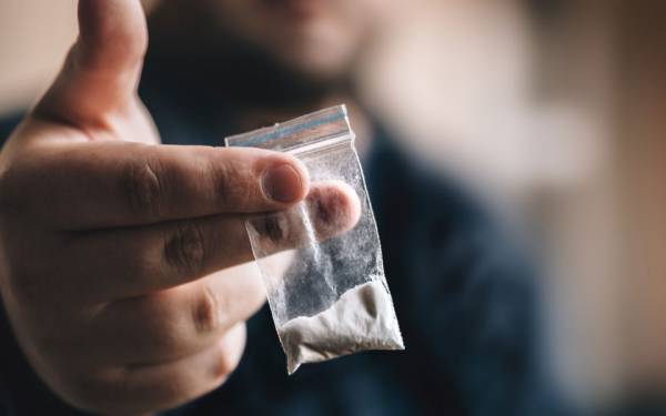 Περισσότερο διαθέσιμη από ποτέ η κοκαΐνη στην Ευρώπη