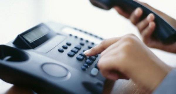 Εξαρση στις τηλεφωνικές απάτες τις τελευταίες ημέρες στην Καλαμάτα