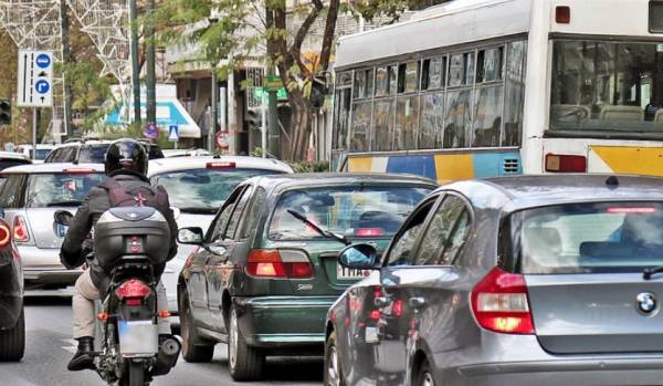 Πάνω από 210.000 προσωρινές άδειες οδήγησης μέσω του gov.gr