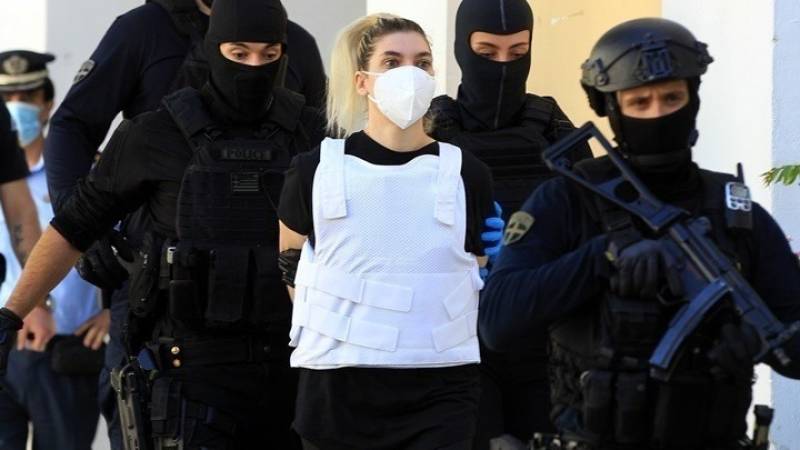 Δίκη Πισπιρίγκου: Καταθέτουν σήμερα οι γιατροί στο Μικτό Ορκωτό Δικαστήριο