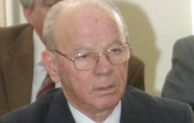 Εφυγε από τη ζωή σε ηλικία 100 ετών ο Αναστάσιος Γκόνης