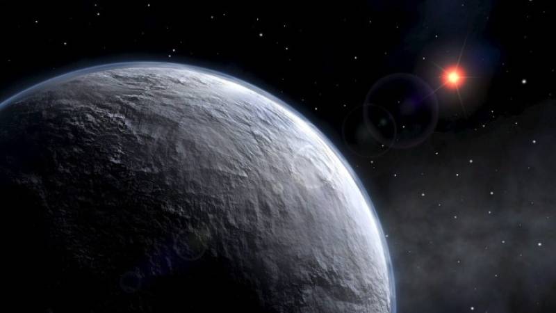 Διάστημα: Για πρώτη φορά οι αστρονόμοι παρατήρησαν ένα αστέρι να "καταπίνει" έναν πλανήτη