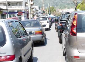 Περιμένοντας τον περιφερειακό...