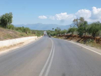 Στο Δημοτικό Συμβούλιο Καλαμάτας ο δρόμος για τον Ριζόμυλο