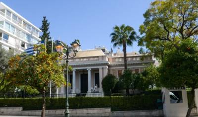Αλλαγές στο κυβερνητικό σχήμα - Κυβερνητικός εκπρόσωπος ο Ιωάννης Οικονόμου (Βίντεο)