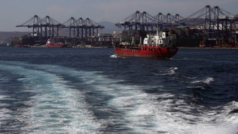 Die Welt: Πρώτη στην εμπορική ναυτιλία η Eλλάδα παρά την κρίση
