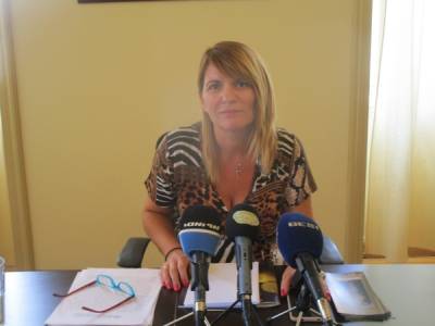 Σημαντικά ευρήματα στον αρχαιολογικό χώρο του Πεταλιδίου κατά την κατασκευή του Τζάνε - Καλαμάτα