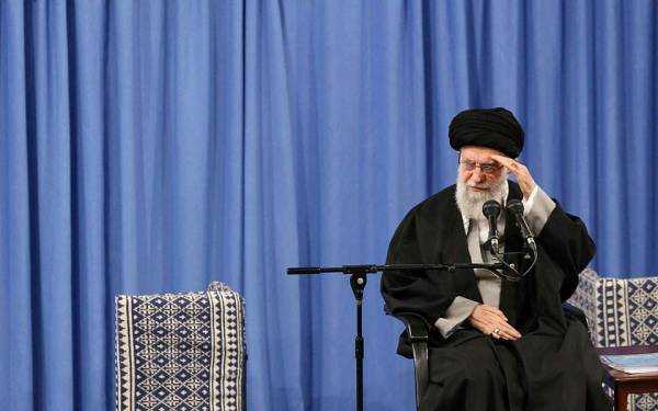 Μυστήριο με δορυφόρο που ανακοίνωσε ότι θα εκτοξεύσει η Τεχεράνη
