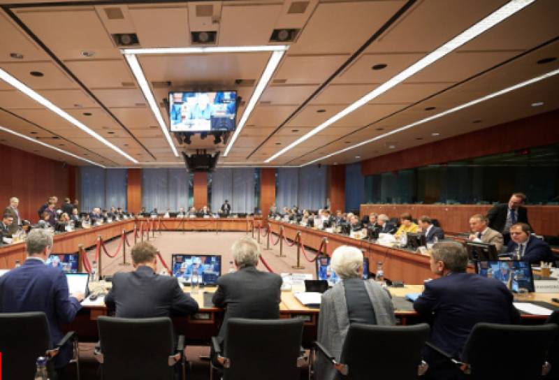 Κορονοϊός: Στο Eurogroup της 16ης Μαρτίου οι αποφάσεις για τη λήψη μέτρων