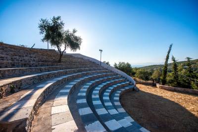 Τριήμερο Μουσικό φεστιβάλ στο &quot;Art Farm Αγρόκτημα Μαρίνη&quot;