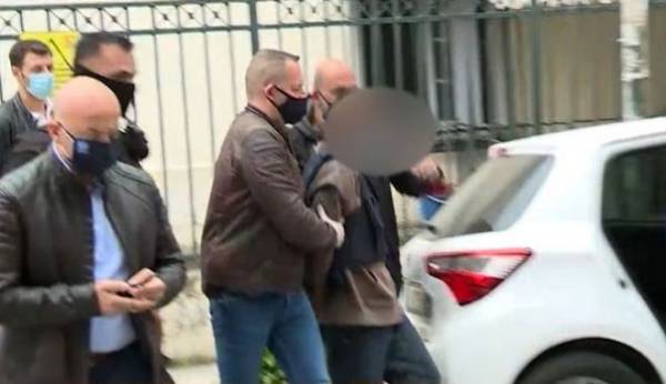 Μακρινίτσα: Τι έδειξε η ιατροδικαστική έκθεση -&quot;Αποφασισμένος να σκοτώσει&quot;