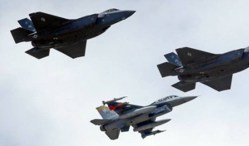 Αισιοδοξία από τις ΗΠΑ για την πώληση των F-35 στην Τουρκία