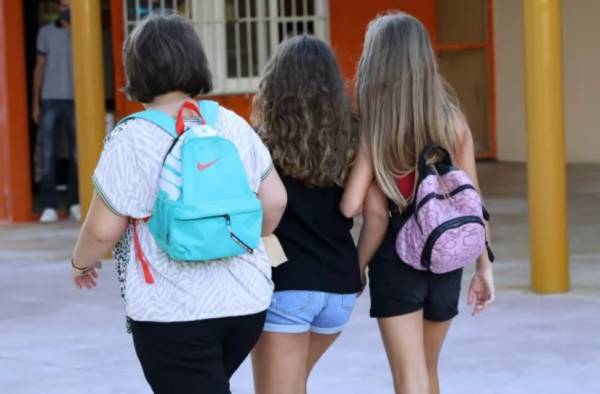 Σχολεία: Γιατί άνοιξαν χωρίς μέτρα για τον κορονοϊό - Τι λέει ο Θεόδωρος Βασιλακόπουλος (Βίντεο)